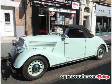 Renault Primaquatre